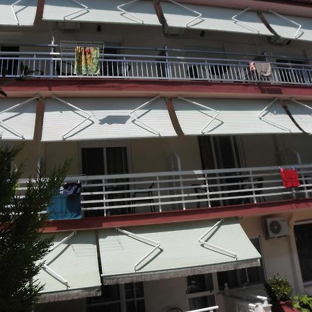 Agyra Villa Limenaria  Dış mekan fotoğraf