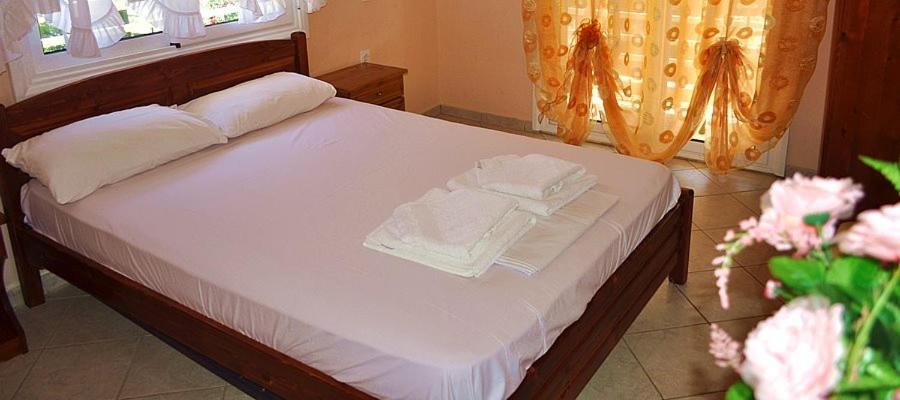 Agyra Villa Limenaria  Dış mekan fotoğraf