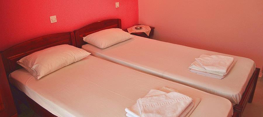 Agyra Villa Limenaria  Dış mekan fotoğraf