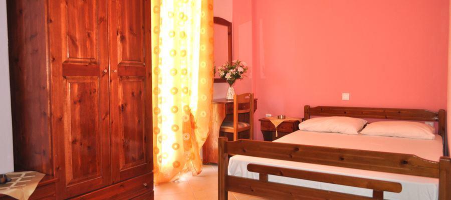 Agyra Villa Limenaria  Dış mekan fotoğraf