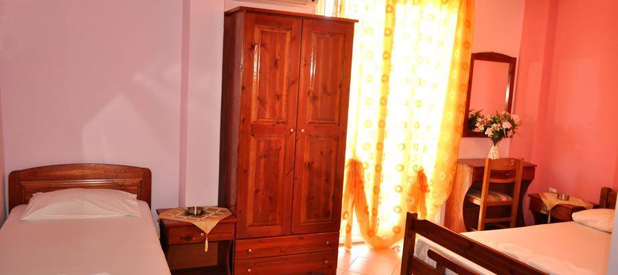 Agyra Villa Limenaria  Dış mekan fotoğraf