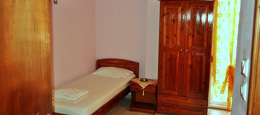 Agyra Villa Limenaria  Dış mekan fotoğraf
