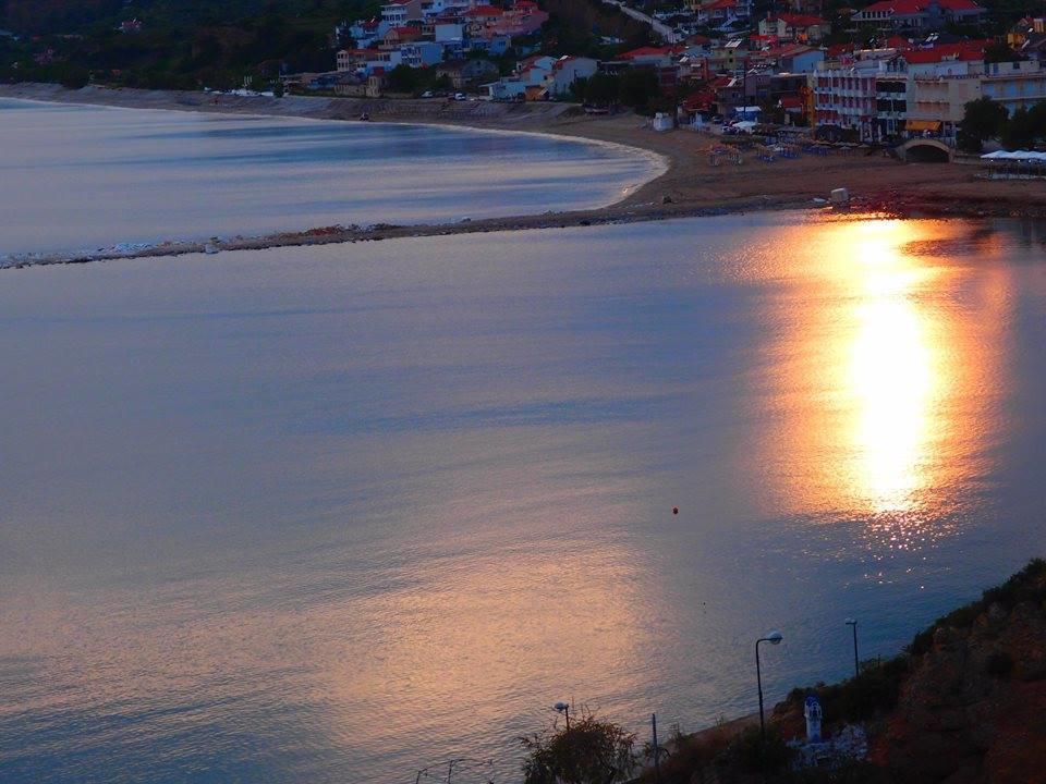 Agyra Villa Limenaria  Dış mekan fotoğraf