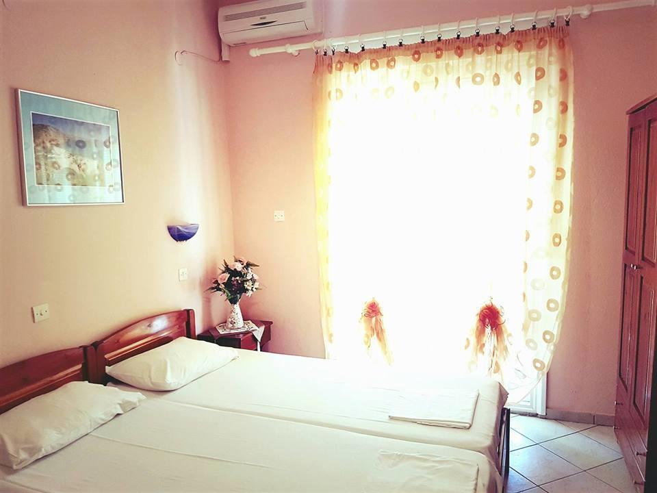 Agyra Villa Limenaria  Dış mekan fotoğraf