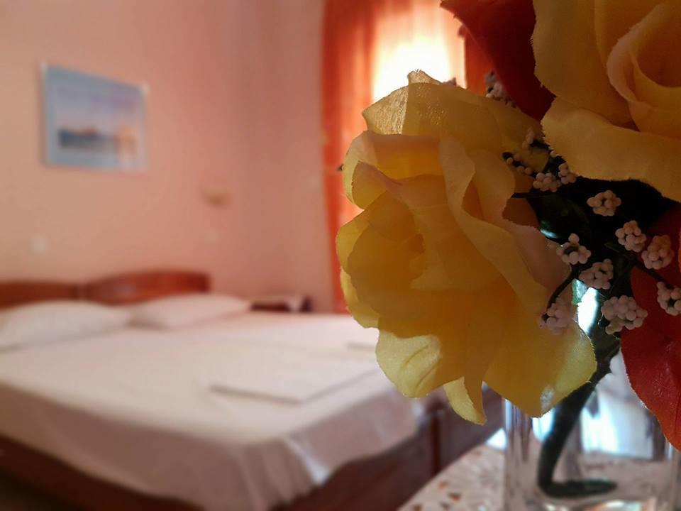 Agyra Villa Limenaria  Dış mekan fotoğraf