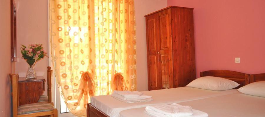 Agyra Villa Limenaria  Dış mekan fotoğraf